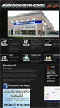 Mobile Screenshot of motocentro.com